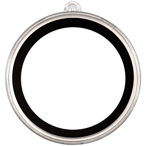 Ornament Capsule Only [Add $2.25]